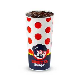 Coca-Cola 600 ml