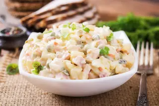 Ensaladilla
