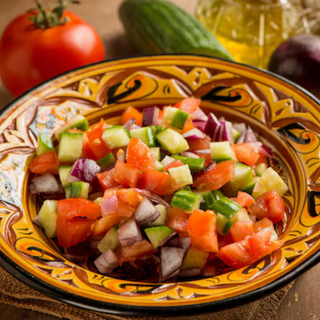 INSALATA MAROCCHINA 