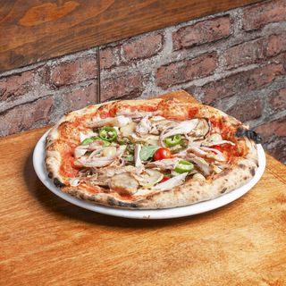 Pizza Chicken