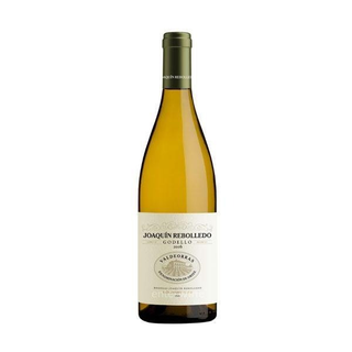 Vino D.O. Godello Joaquín Rebolledo