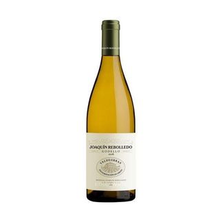 Vino D.O. Godello Joaquín Rebolledo