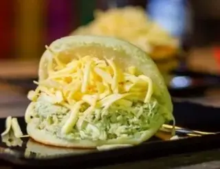 Arepa La Sifri (1 Ud.)