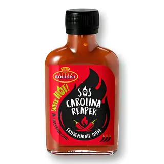 Carolina Reaper 80ml