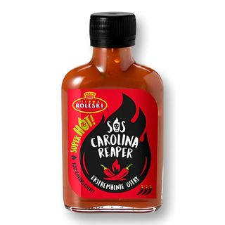 Carolina Reaper 80ml