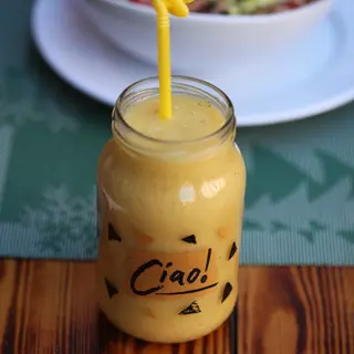 Cocktail Tropical 