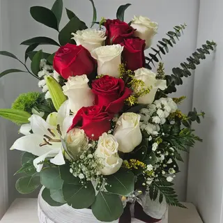 flores usura 