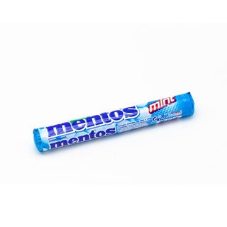 Mentos Menta 