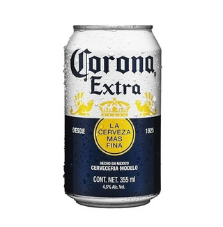 Cerveza Corona (335 ml.)