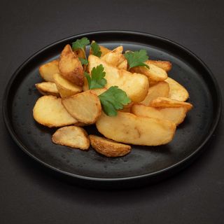 Картопля по-селянськи (150г)