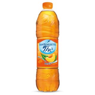 Tè pesca Sanbenedetto