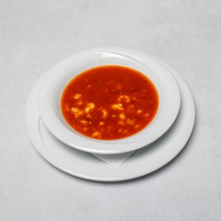 Krem juha od rajčice