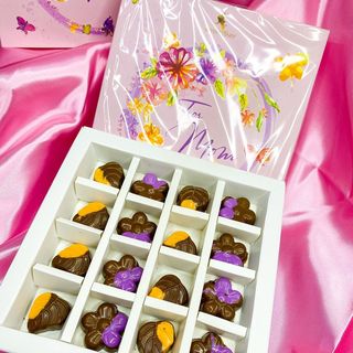 Chocolates for Mums