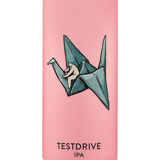 Пиво Varvar Ipa Testdrive 0.33л