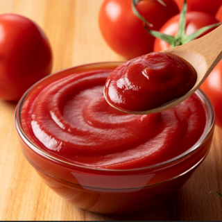 Ketchup