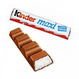 creps kinder maxi