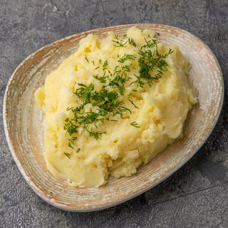 კარტოფილის პიურე (250 გრ.)