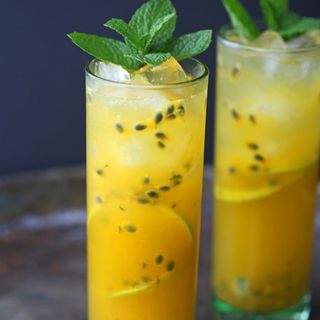 Passion mojito