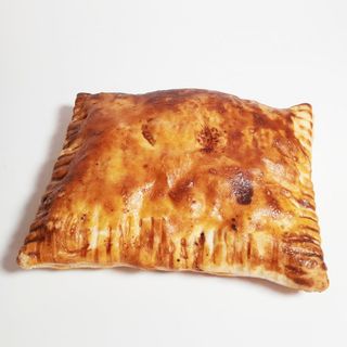 Hojaldre de Bacon-Queso