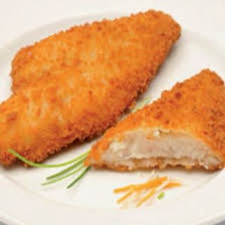 FILETTO PLATESSA PANATO 2 PEZZI 