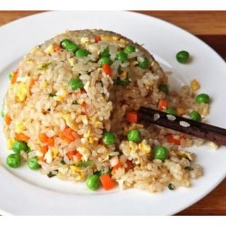 Chinese Fried Rice