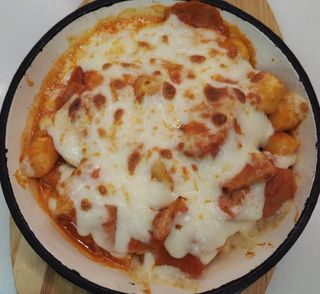 Gnocchi Sorrentina