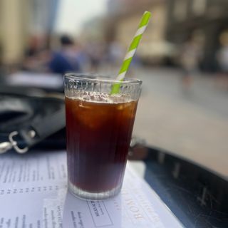 ICE AMERICANO