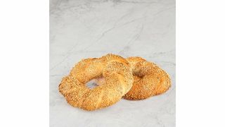 хлеб турецкий симит	