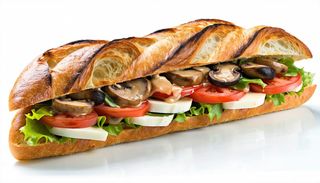 Panino Leo