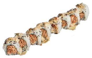 94 Cryspi miura maki  2 pezzi