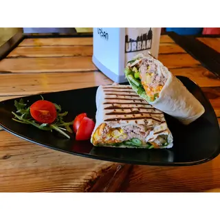 Wrap cu ton