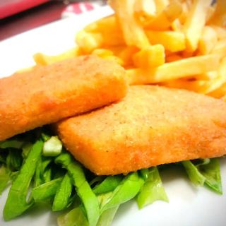 Meniu Cascaval pane 480g