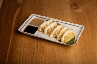 Gyoza di pollo -  5 pezzi