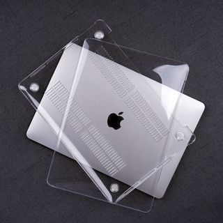 Macbook Pro 13" - uKase SmartShell