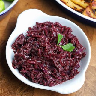 Red Cabbage