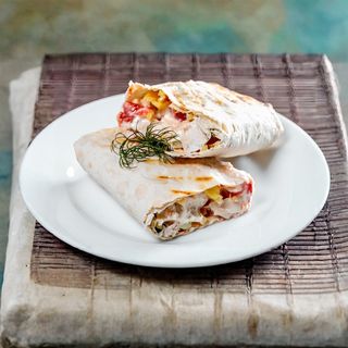 Шаурма Only м'ясо (590/600 грам)