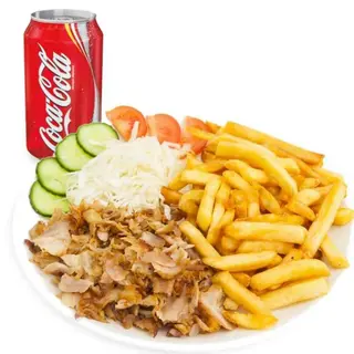 Menu Prato do Dia