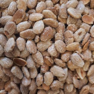 Almendras Fritas Grande (400 gramos)