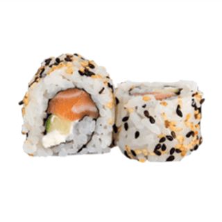 California De Salmón 