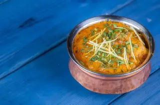 Danie Vindaloo