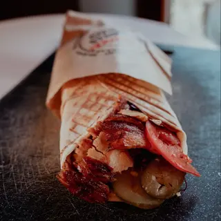 Małe ciasto