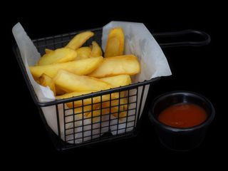 Картопля Крісперс