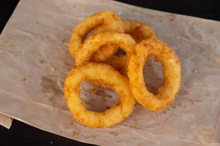 Луковое кольцо 