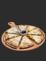 Quesadillas Viande Hachée