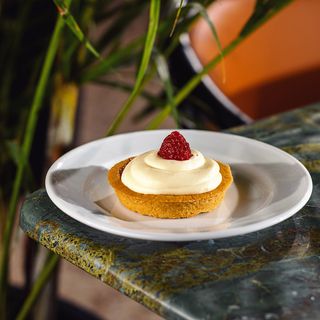 შინდის ტარტალეტი