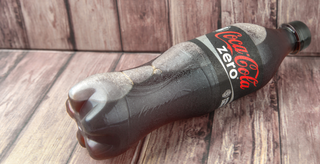 Coca-Cola Zero PET 550ml