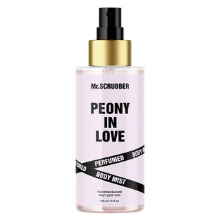 Парфумований Міст Для Тіла Peony In Love, 150 Ml