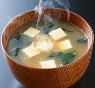 115. Sopa Miso