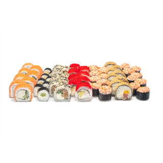 Set Arigato
