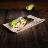 Temaki De Gamba